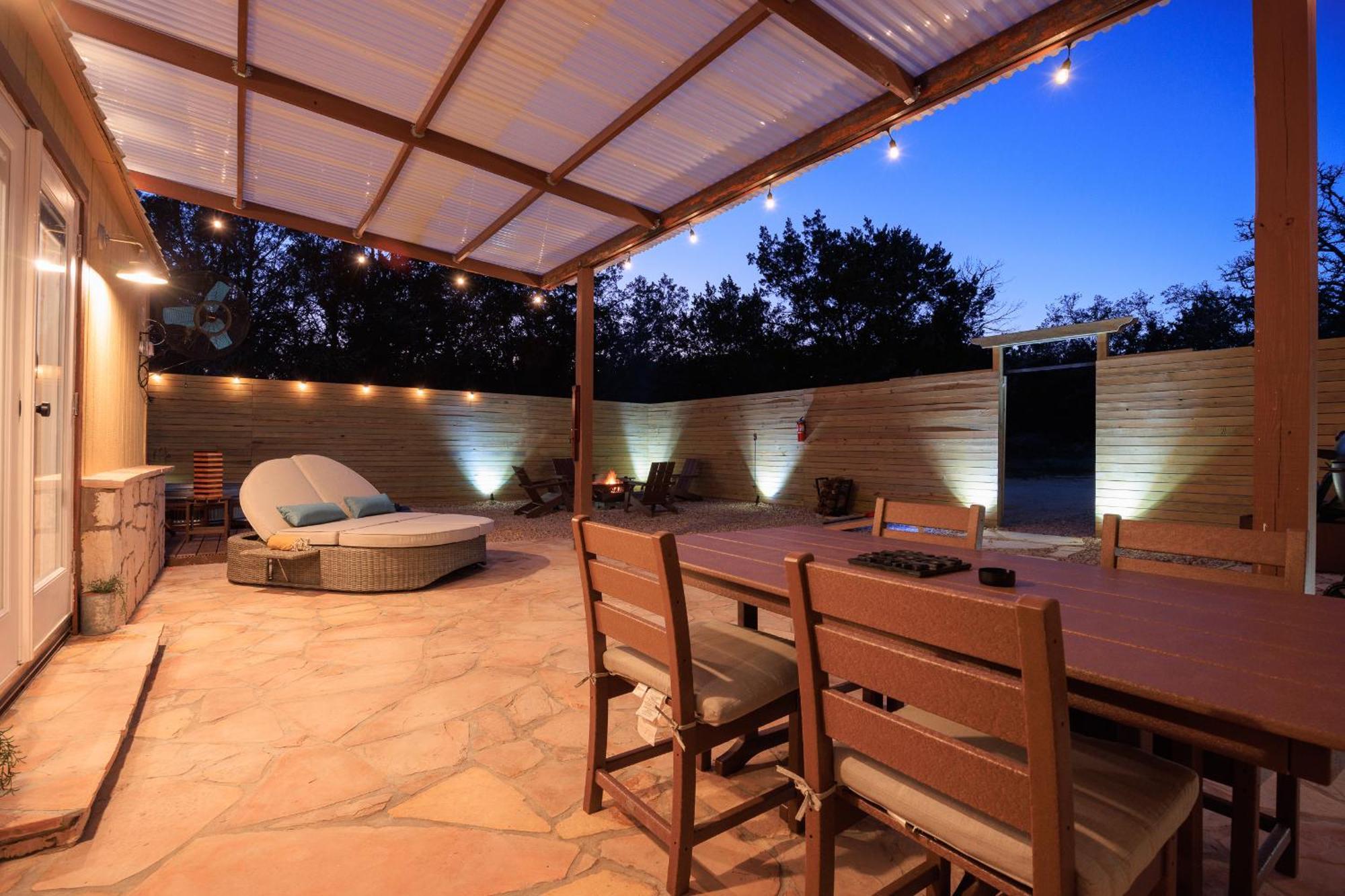 Romantic Luxury Retreat Hot Cold Pool & Sauna ويمبيرلي المظهر الخارجي الصورة